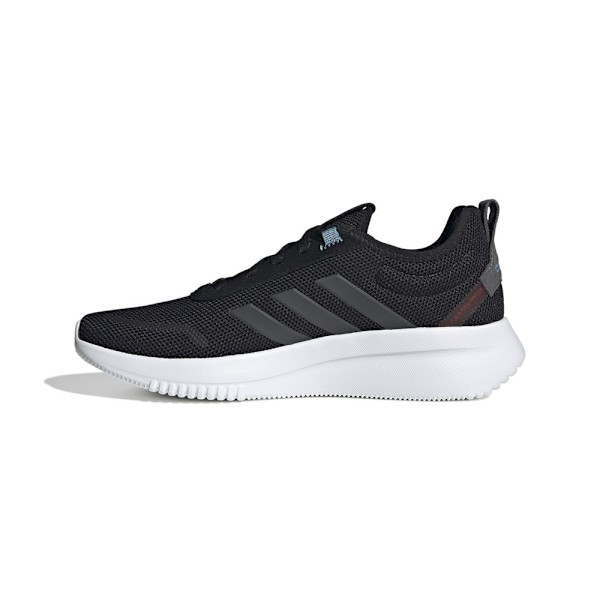 Puolikengät Adidas Lite Racer Rebold Mustat 45 1/3