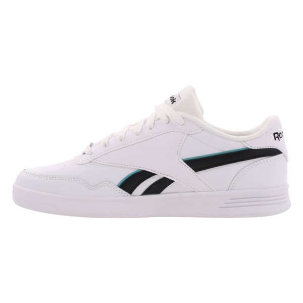 Puolikengät Reebok Royal Techqu Valkoiset 43