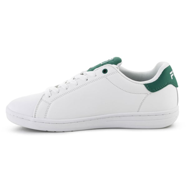 Sneakers low Fila Crosscourt 2 NT Hvid 42