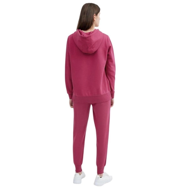 Byxor 4F SS23TTROF229CIEMNYR Rosa 162 - 165 cm/XS