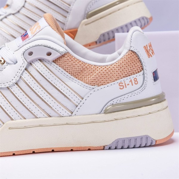 Lågskor K-Swiss SI18 Rival Beige 39