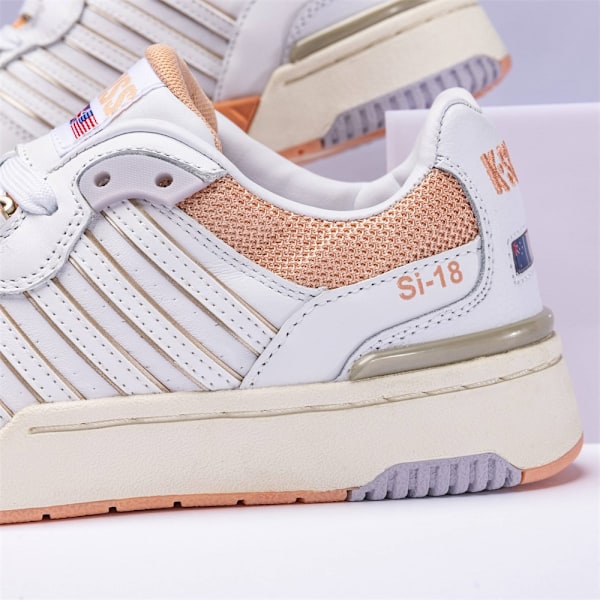 Sneakers low K-Swiss SI18 Rival Beige 39