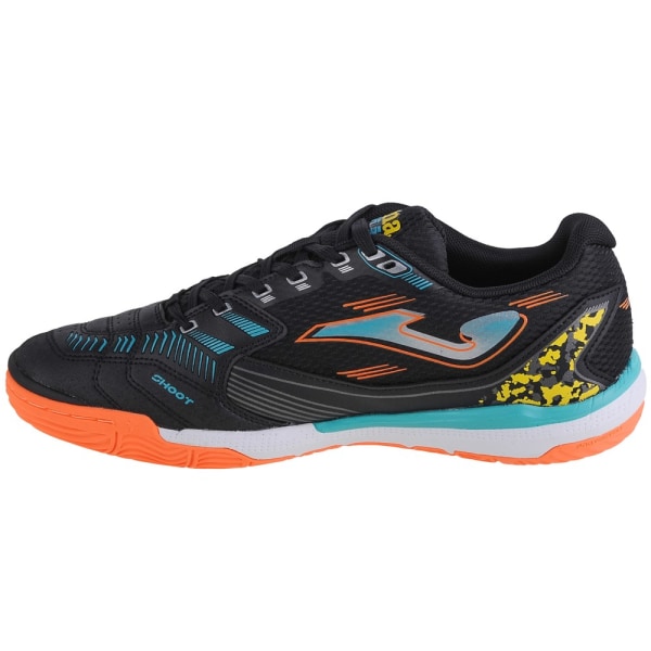 Sneakers low Joma Liga 5 2301 In Sort 40