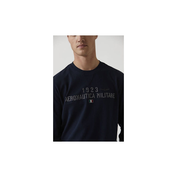 Shirts Aeronautica Militare TS2052J58408346 Grenade 183 - 187 cm/L