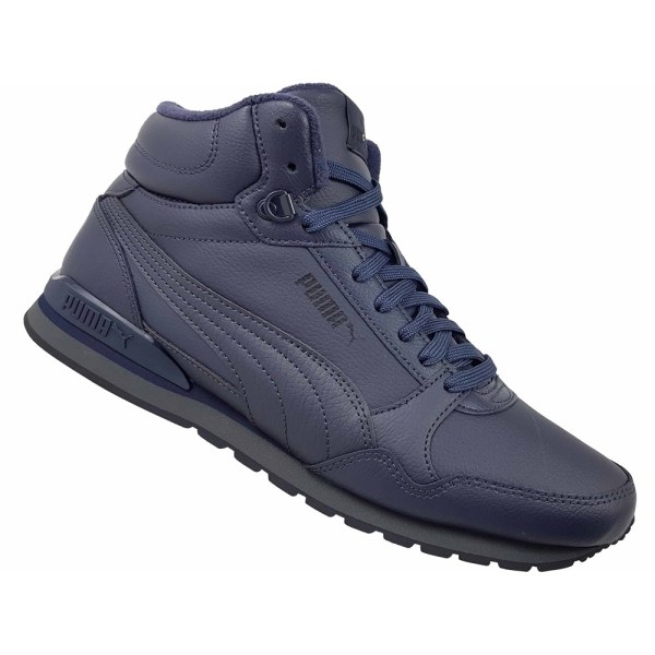 Sko Puma ST Runner V3 Mid L Flåde 47