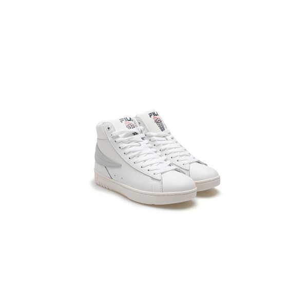 Kengät Fila Highflyer L Mid Valkoiset 40