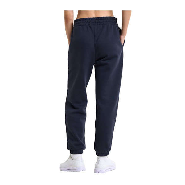 Byxor Under Armour Essential Fleece Joggers Grenade 168 - 172 cm/M