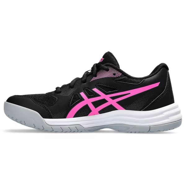 Puolikengät Asics Upcourt 5 Gs Mustat 39.5