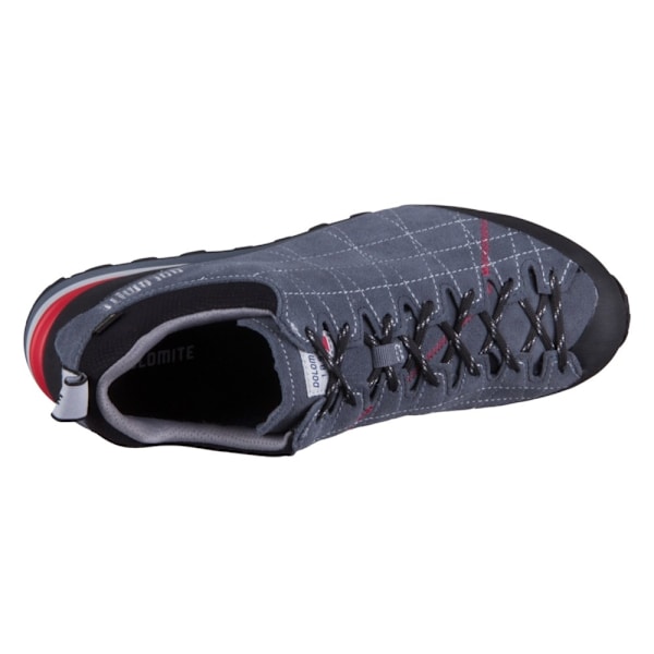 Sneakers low Dolomite Diagonal Gtx Grafit 40 2/3