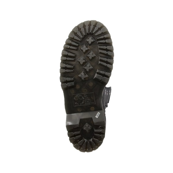 Glans Dr Martens jadon ii star Sort 36