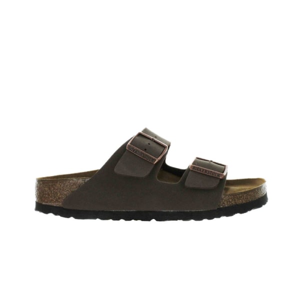 Rantakengät Birkenstock Arizona BS S Ruskeat 36