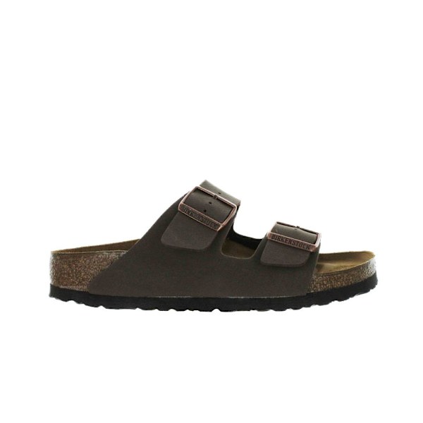 Tofflor Birkenstock Arizona BS S Bruna 37