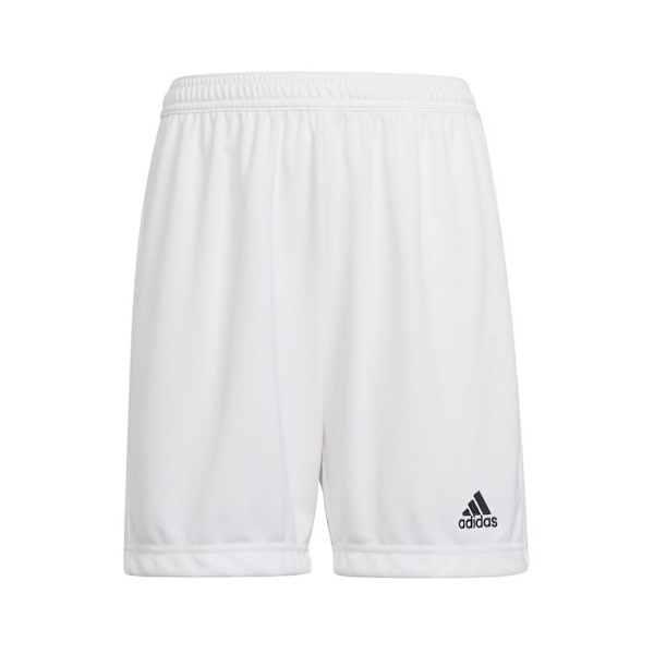 Bukser Adidas Entrada 22 Hvid 147 - 152 cm/M