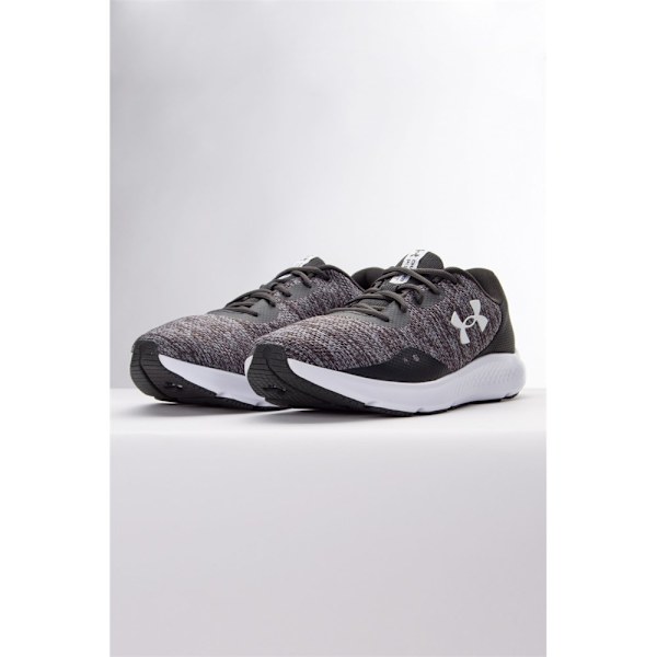 Sneakers low Under Armour Charged Pursuit 3 Twist Sort 44.5