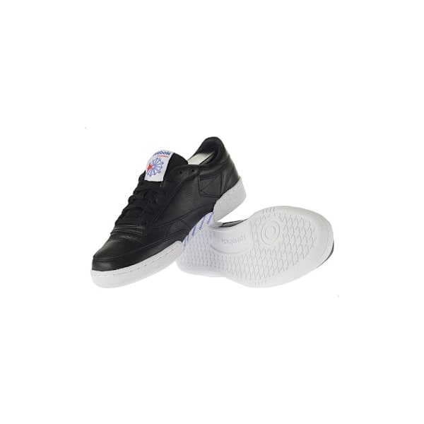 Sneakers low Reebok Club C 85 SO Sort 46