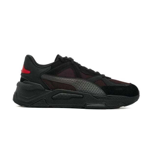 Sneakers low Puma Ferrari RSSIMUL8 ME Sort 47