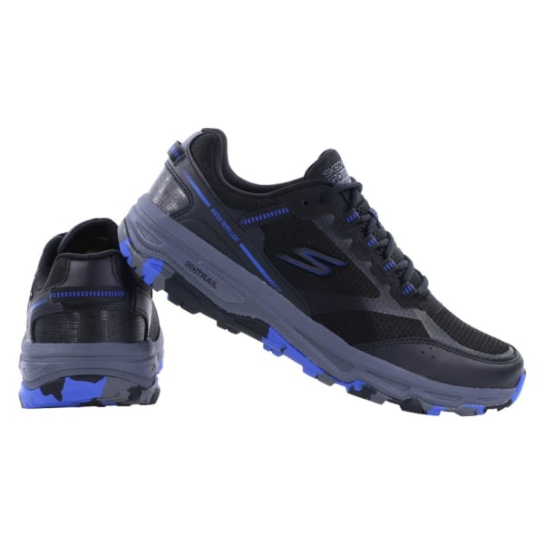 Sneakers low Skechers GO Run Trail Altitud Sort 42