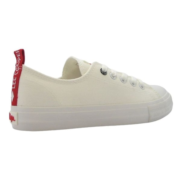 Lågskor Lee Cooper LCW22310932L Vit 39