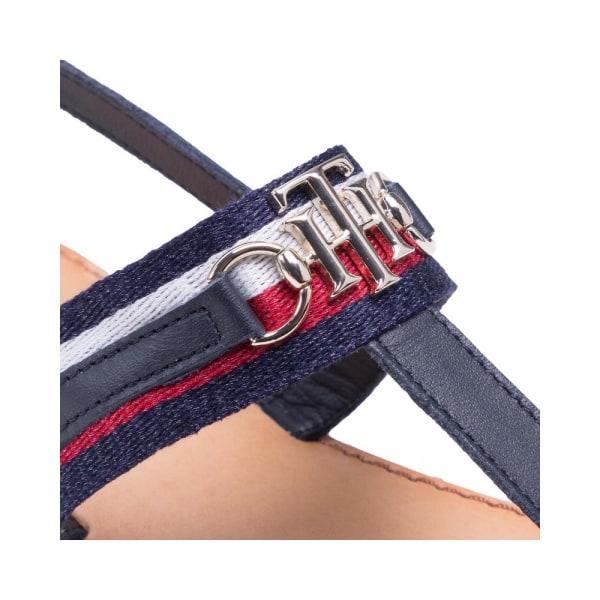 Sandaalit Tommy Hilfiger XW0XW01961DW5 Tummansininen 37