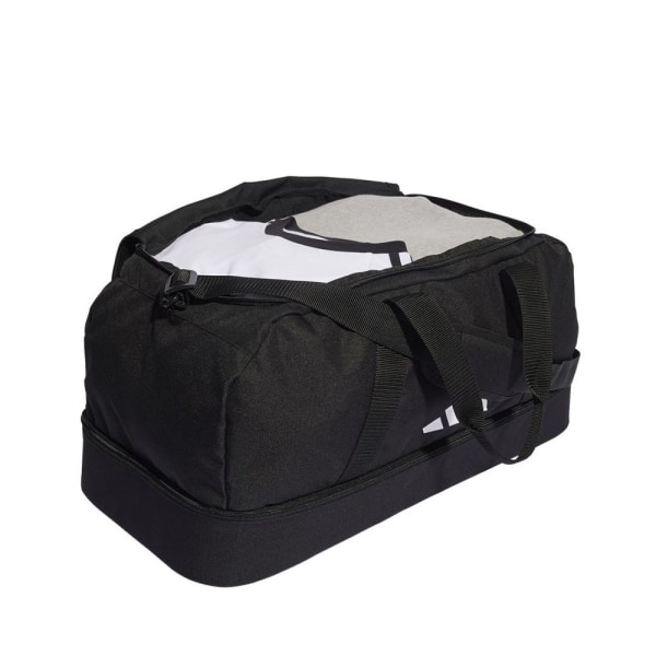 Tasker Adidas Tiro Duffel Bag Sort