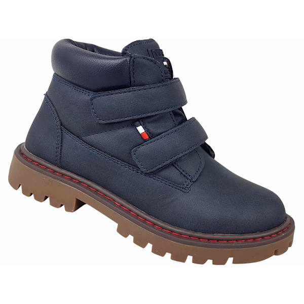 Kengät Tommy Hilfiger T1B5325290371800 Tummansininen 34