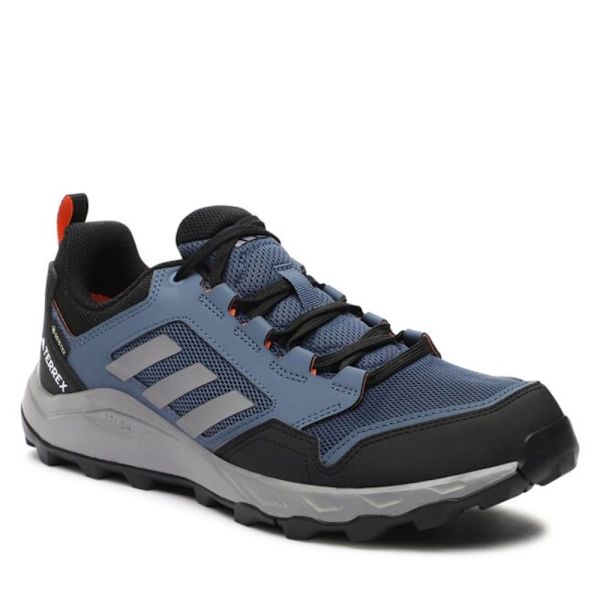 Puolikengät Adidas Tracerocker 2.0 GORE-TEX Vaaleansiniset 42