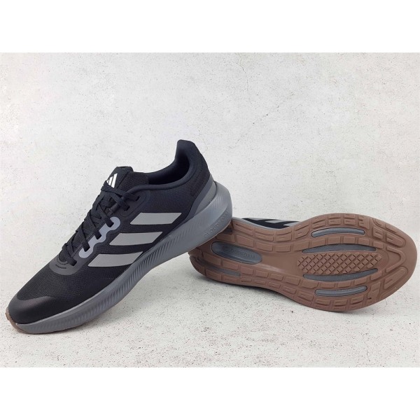 Sneakers low Adidas Runfalcon 30 TR Flåde,Sort 40 2/3