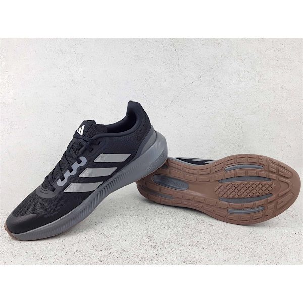 Sneakers low Adidas Runfalcon 30 TR Flåde,Sort 42