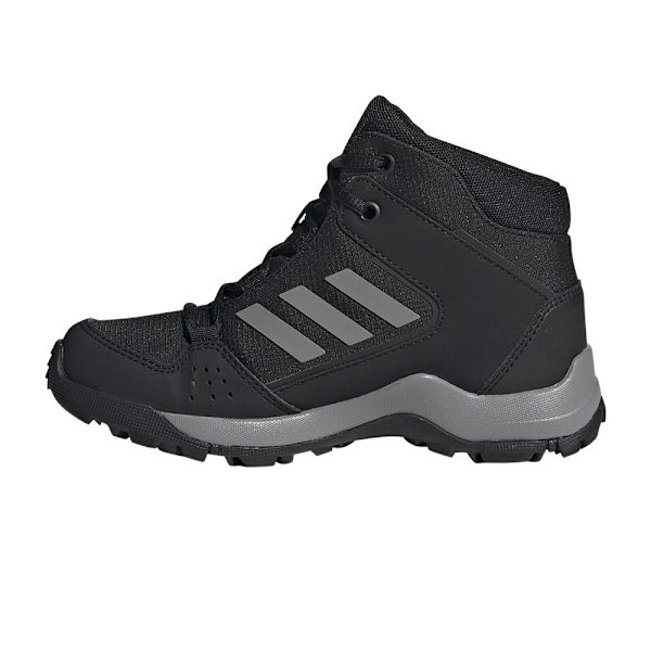 Sko Adidas Terrex Hyperhiker Mid Sort 36 2/3