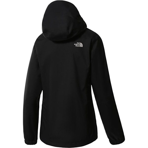 Jakker The North Face Quest Sort 173 - 178 cm/XL
