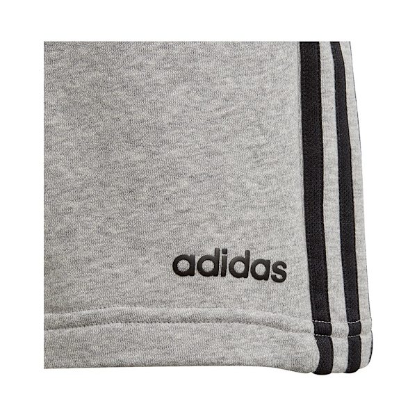 Bukser Adidas JR Essentials 3S Grå 123 - 128 cm/XS