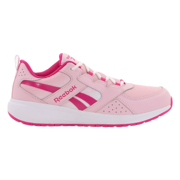 Lågskor Reebok Road Supreme Rosa 34.5