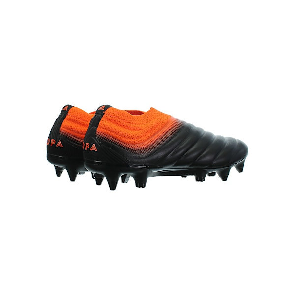 Lågskor Adidas Copa 20 SG Svarta 40 2/3