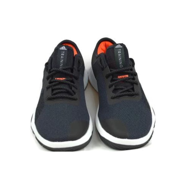 Lågskor Adidas Crazy Train LT Svarta 40