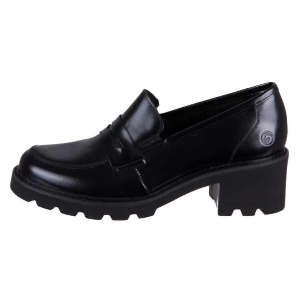 Sneakers low Remonte D0A0001 Sort 39