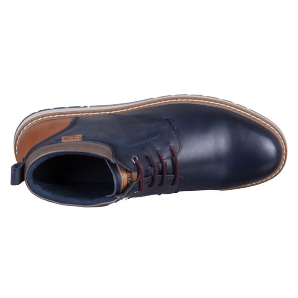 Sneakers low Pikolinos M8J8181300 Flåde 44