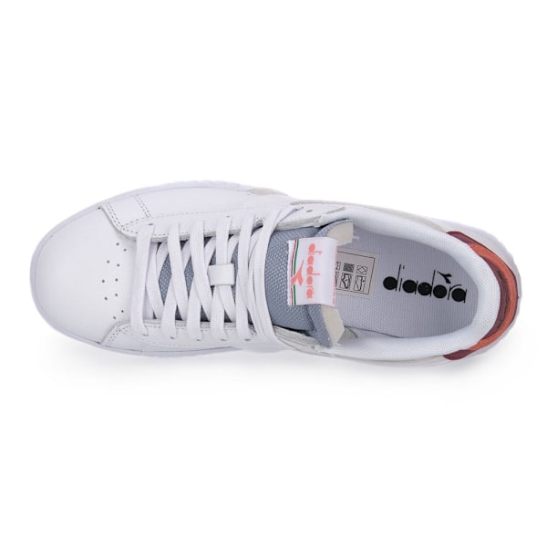 Sneakers low Diadora 9983 Game Step Premium Hvid 37
