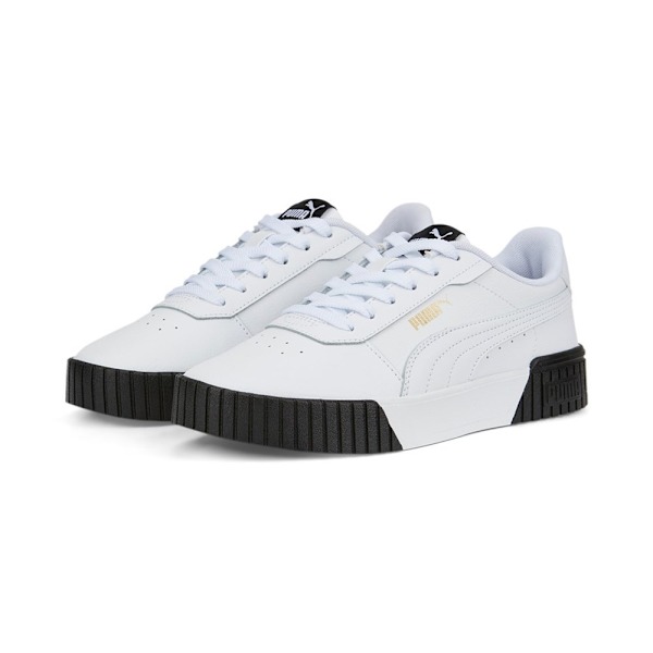 Lågskor Puma Carina 20 Vit 40