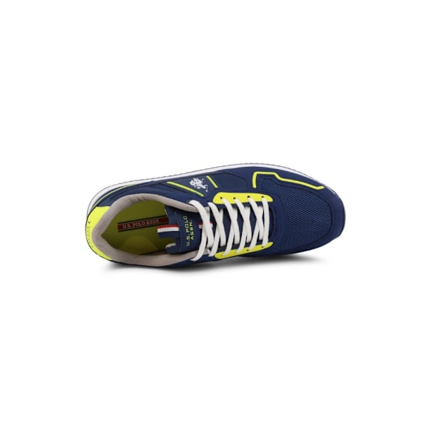 Sneakers low U.S. Polo Assn NOBIL004BLU006 Flåde 43