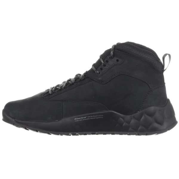 Sko Timberland Solar Wave Mid Sort 44