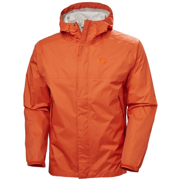 takki Helly Hansen Loke Jacket Oranssin väriset 185 - 190 cm/XL