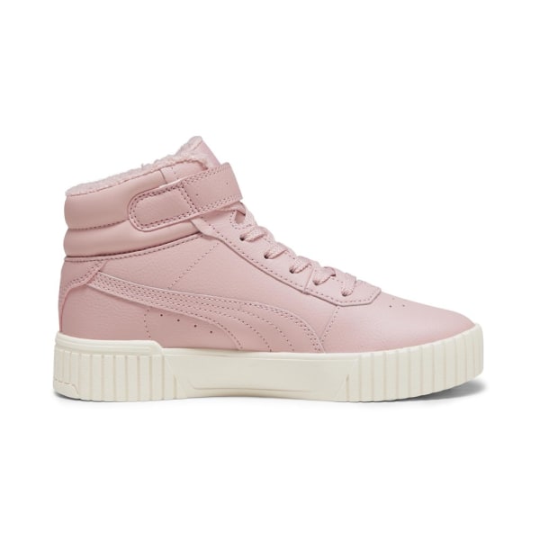 Skor Puma Carina 2.0 Mid Rosa 37