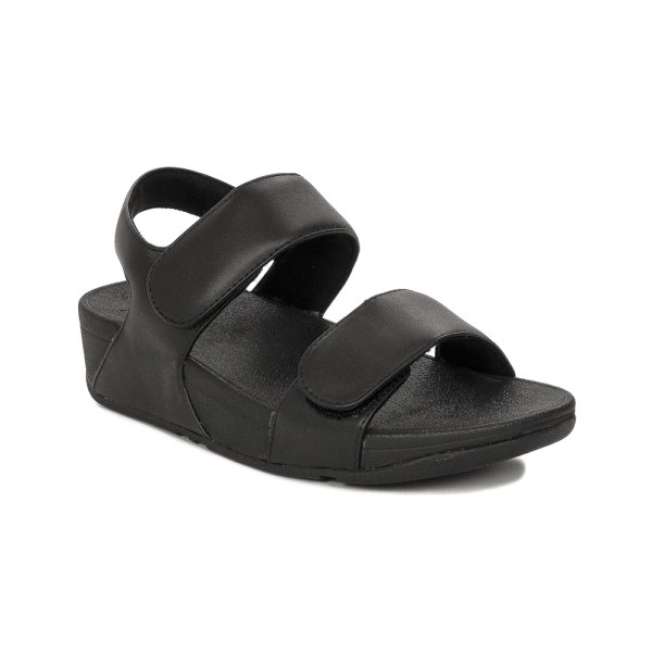 Sandaler fitflop FV8090ALBK Sort 40
