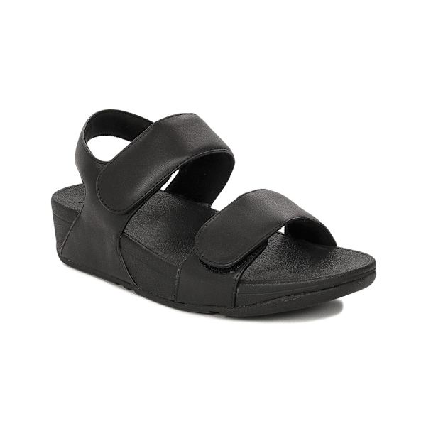 Sandaler fitflop FV8090ALBK Svarta 36