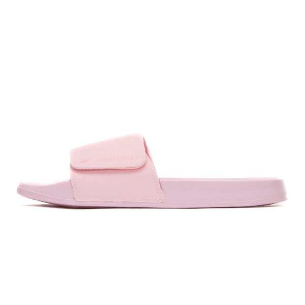 Tofflor 4F SS23FFLIF070JASNYR Rosa 37