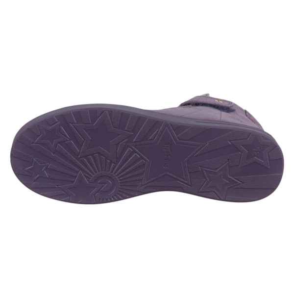 Kengät Superfit 10008008500 Violetit 31