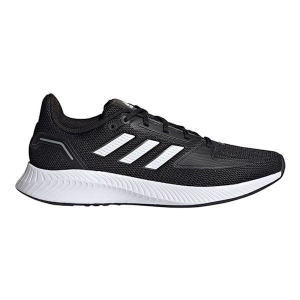 Puolikengät Adidas Runfalcon 20 Mustat 40