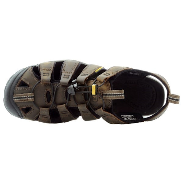 Sandaler Keen Clearwater Cnx Men Brun 42.5