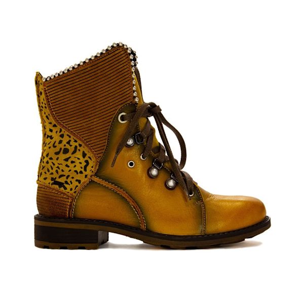 Textilväv Maciejka 3623A07003 Bruna 36