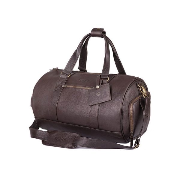 Tasker Solier SL1917995 Brun